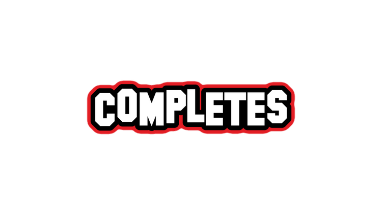 Completes
