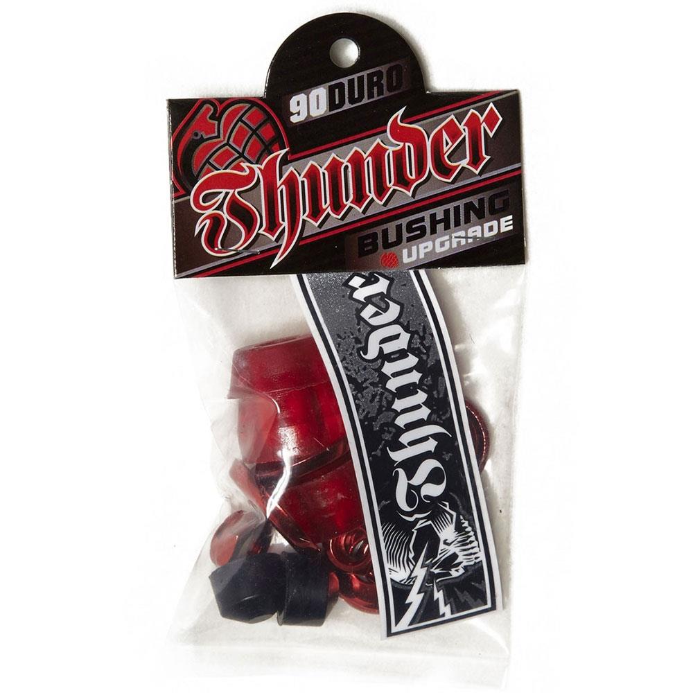 Thunder Trucks - Thunder Rebuild Kit (90DU Red)