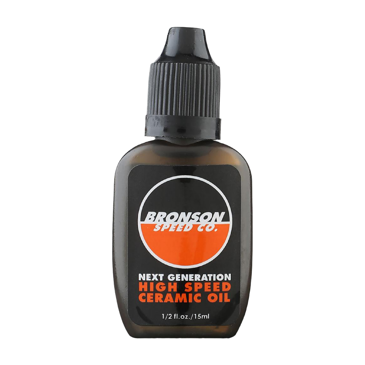 Bronson Speed Co. - High Speed Ceramic Oil 1/2 FLOZ