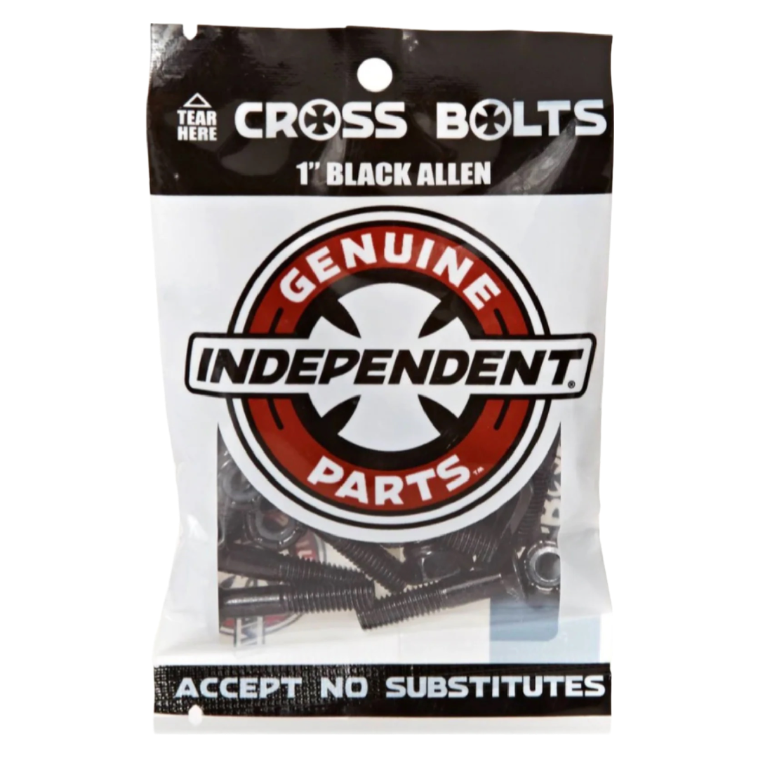 Independent Trucks - 1" Allen Bolts
