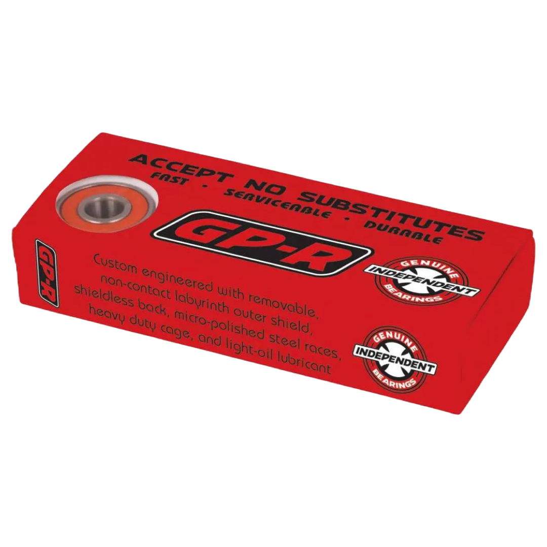 Independent Trucks - GP-R Genuine Parts Bearings
