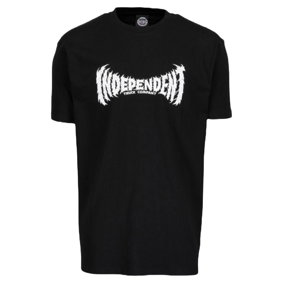 Independent Trucks - Metal Span T-Shirt