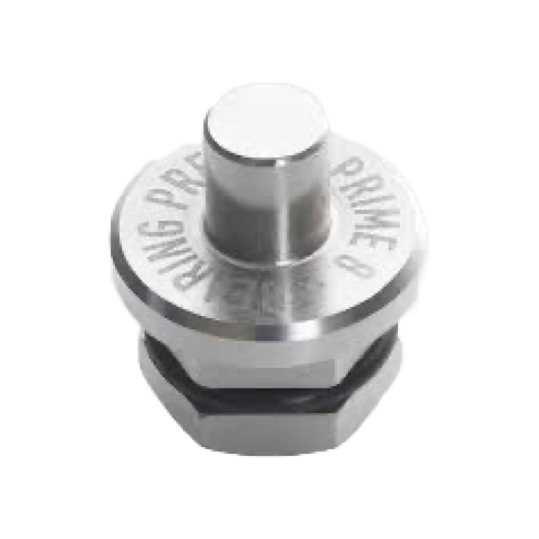 Prime8 - Universal Bearing Press
