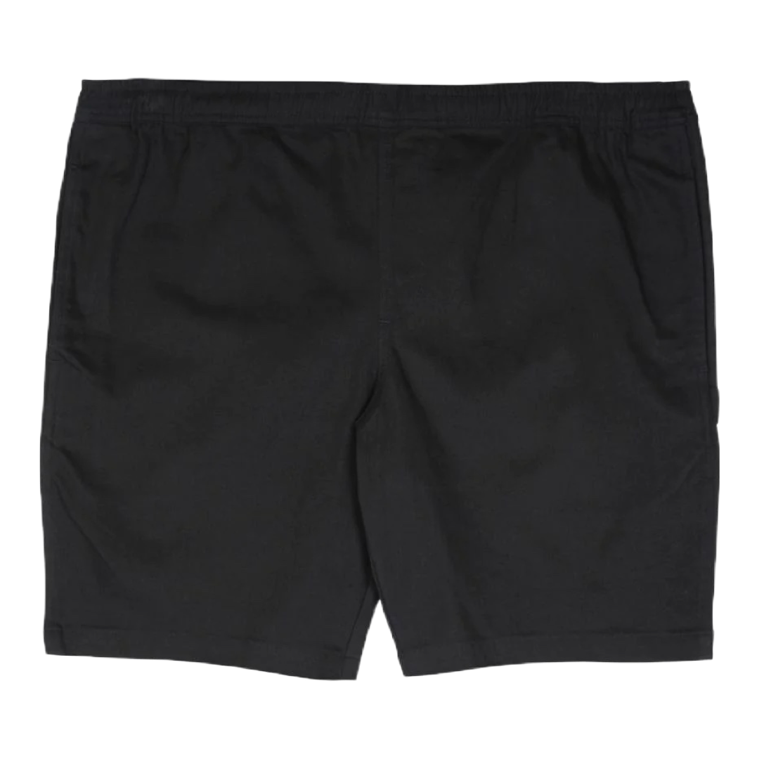 Santa Cruz - Painter Shorts (Black)