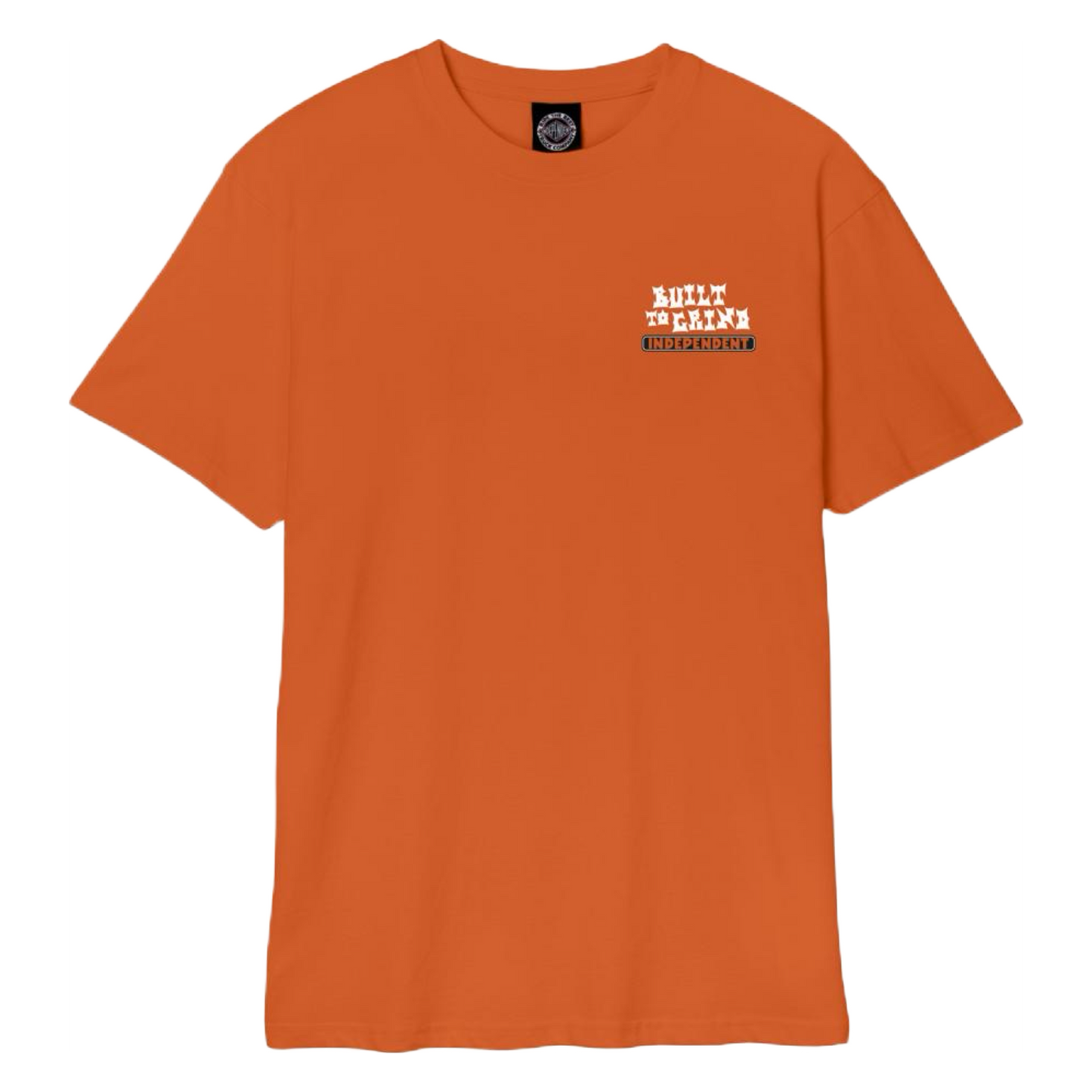 Independent Trucks - Spellbound T-Shirt (Terracotta)