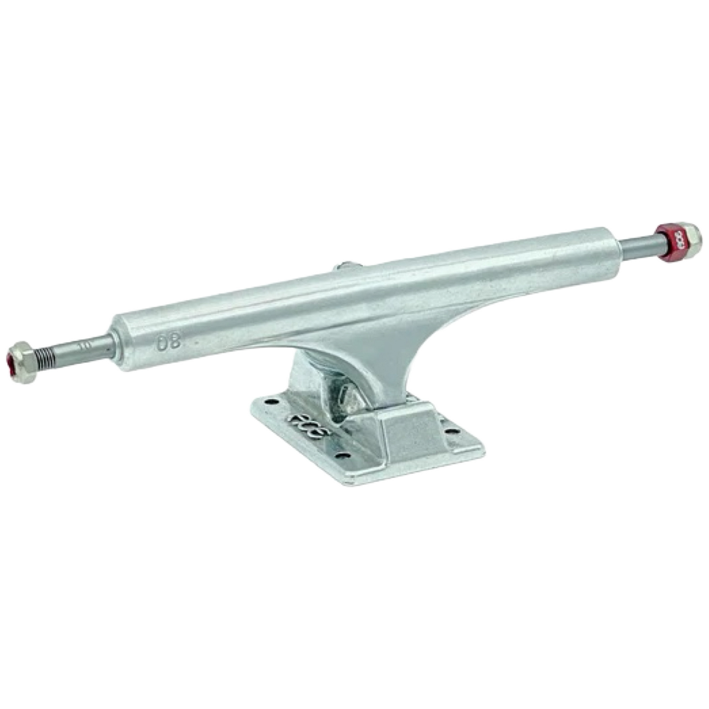 Ace Trucks - AF1 80 Trucks (Polished)