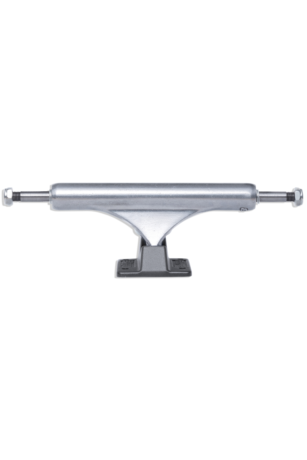 Slappy Trucks - ST1 Slappy Lights Trucks (Gunmetal) (Pair)