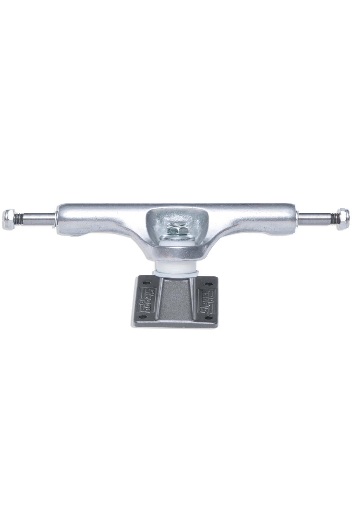 Slappy Trucks - ST1 Slappy Lights Trucks (Gunmetal) (Pair)