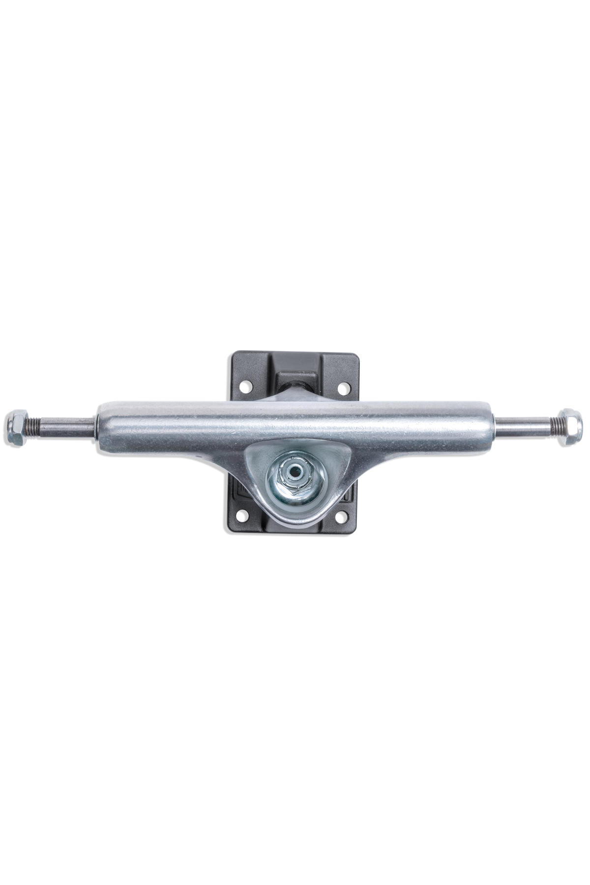Slappy Trucks - ST1 Slappy Lights Trucks (Gunmetal) (Pair)