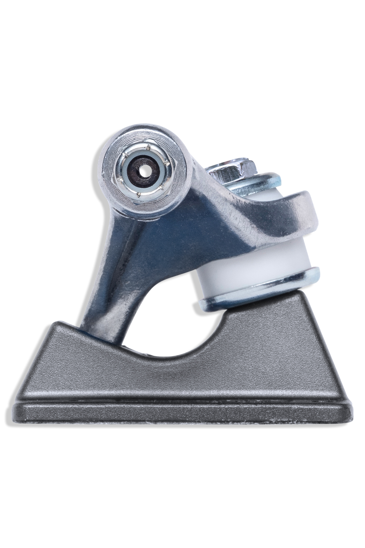 Slappy Trucks - ST1 Slappy Lights Trucks (Gunmetal) (Pair)
