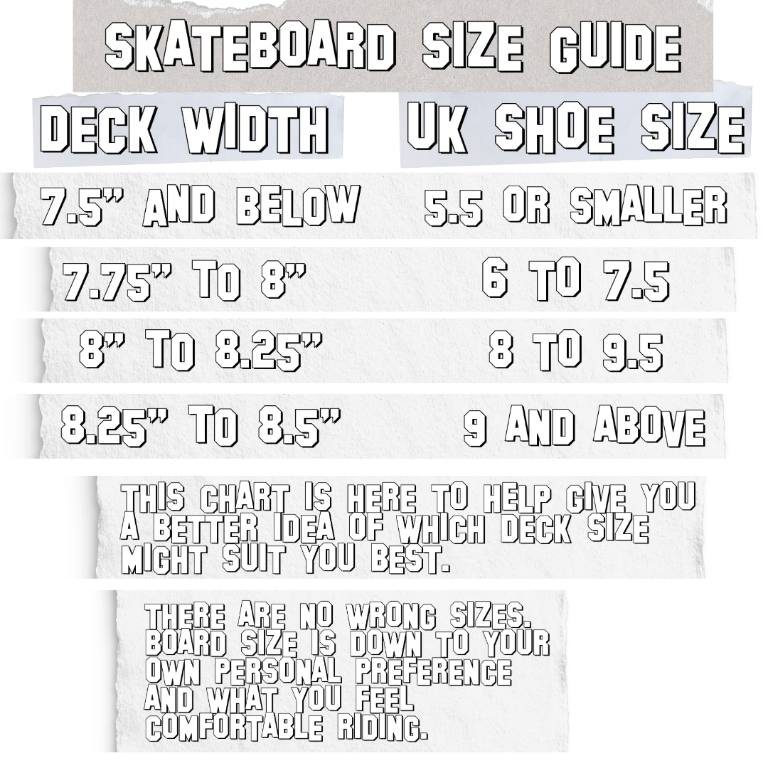 Creature Skateboards - Logo 8" Complete