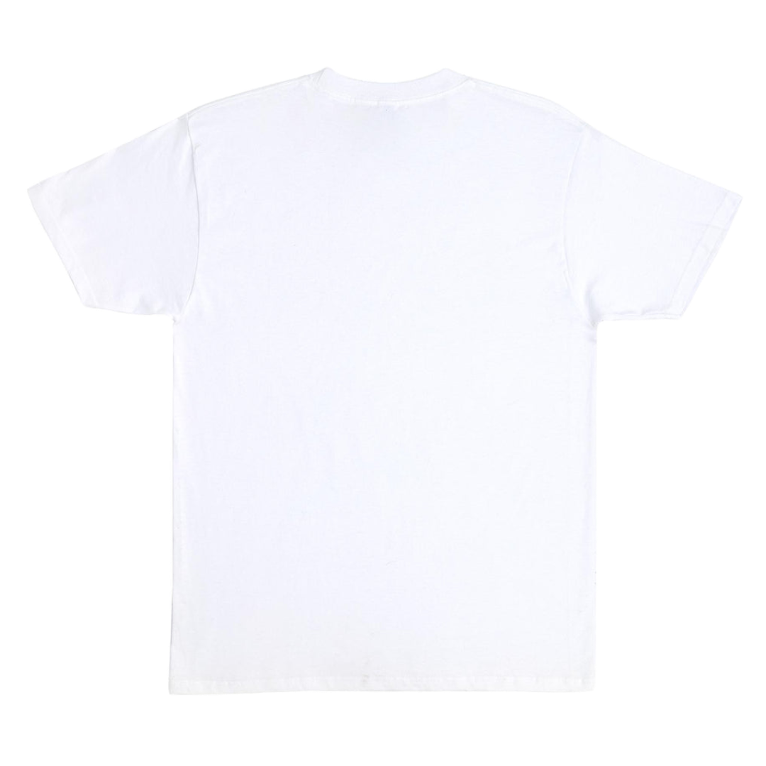 Independent Trucks - Gonz Bar T-Shirt (White)