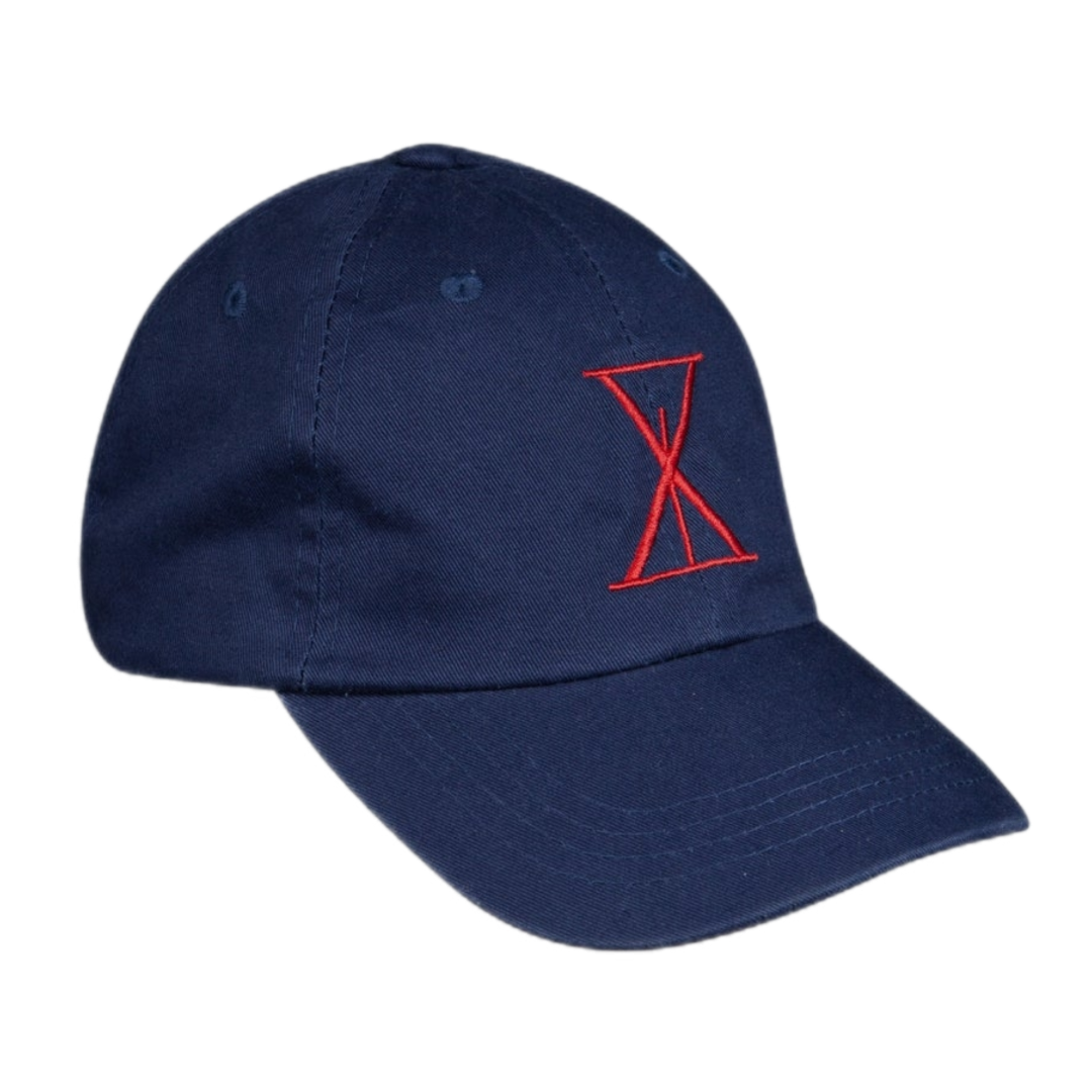 Sour Solution - Lux Cap (Navy)