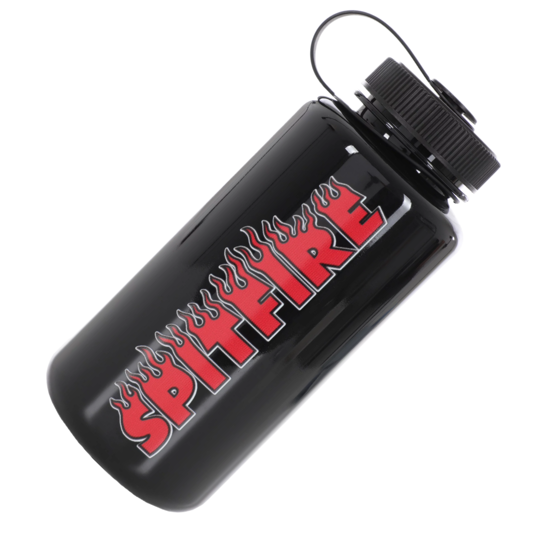 Spitfire Wheels - Demonseed Water Bottle