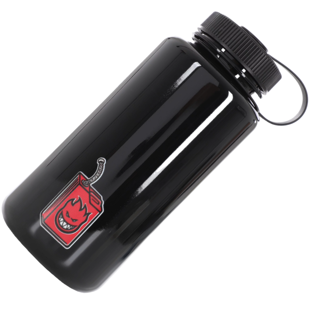 Spitfire Wheels - Demonseed Water Bottle