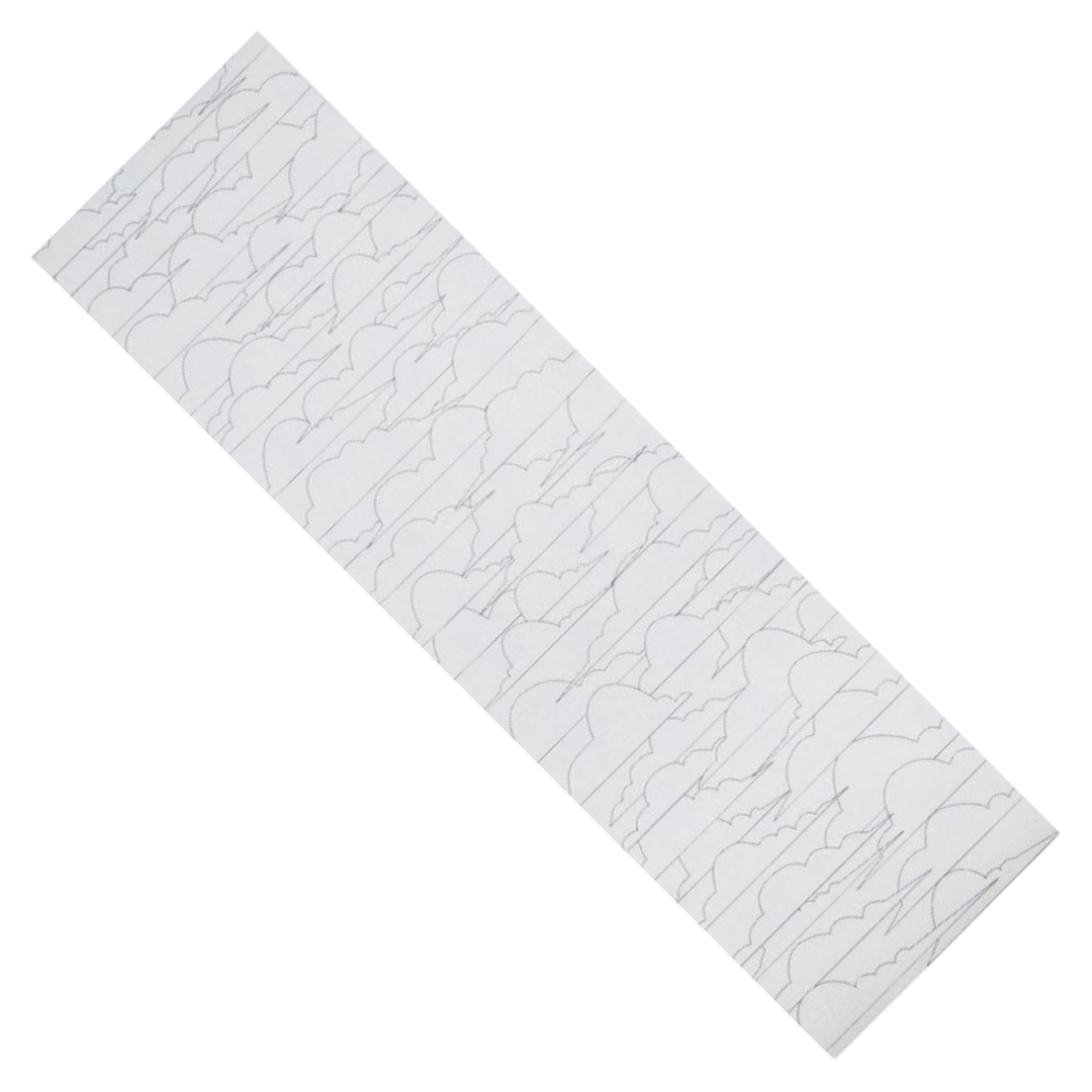 Jessup - Silas Baxter-Neal ‘Cumulus’ Signature Grip 9"
