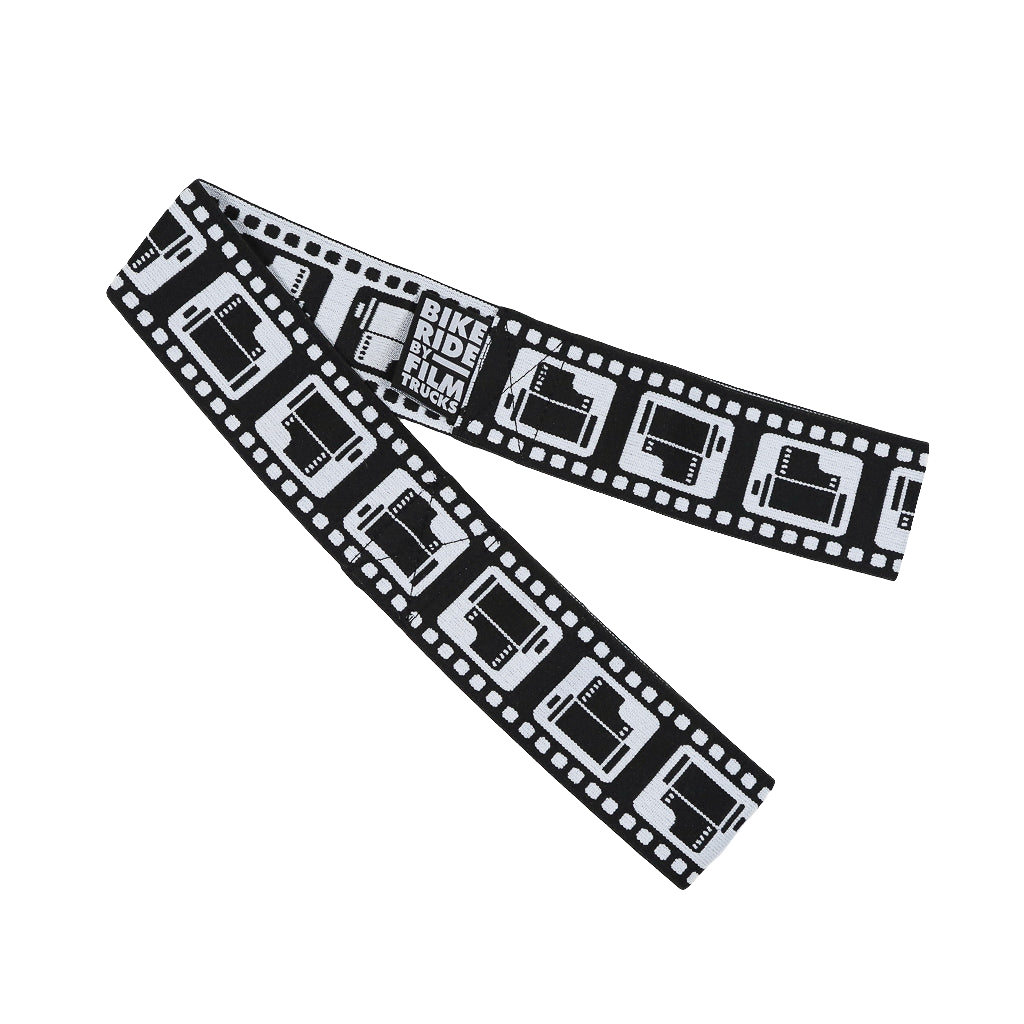 Film Trucks - Bike Ride Board Strap