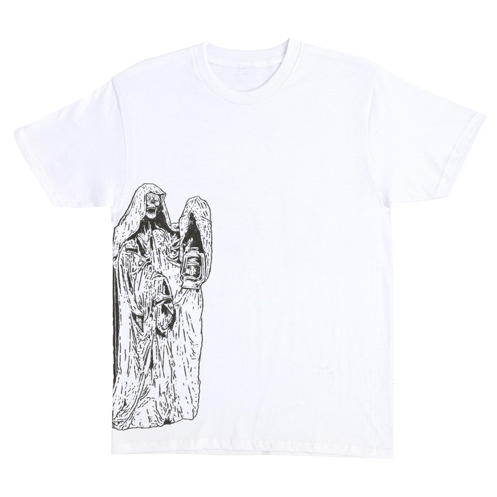 Independent Trucks - Apparition T-Shirt (White)