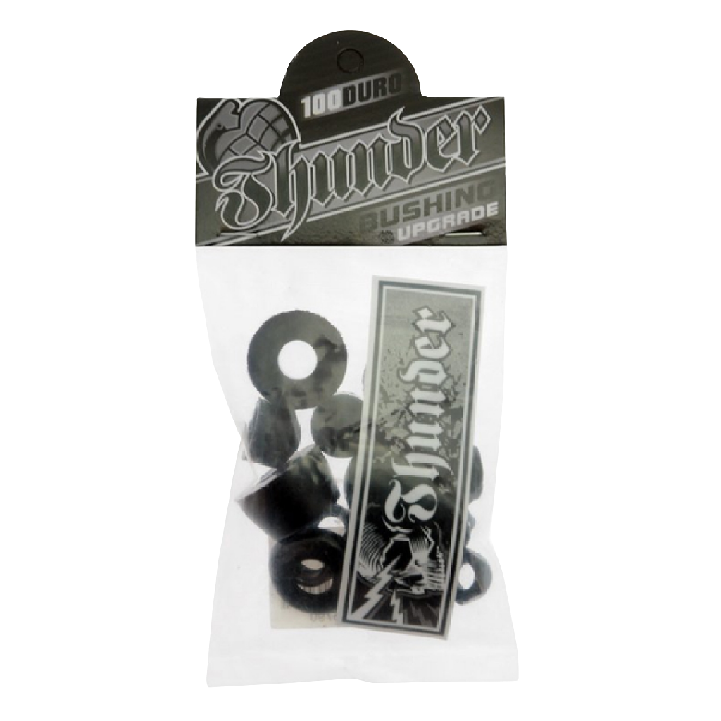 Thunder Trucks - Thunder Rebuild Kit (100DU Black)
