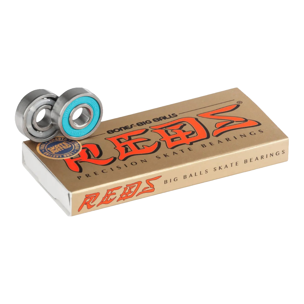 Bones Bearings - Big Balls Reds Bearings