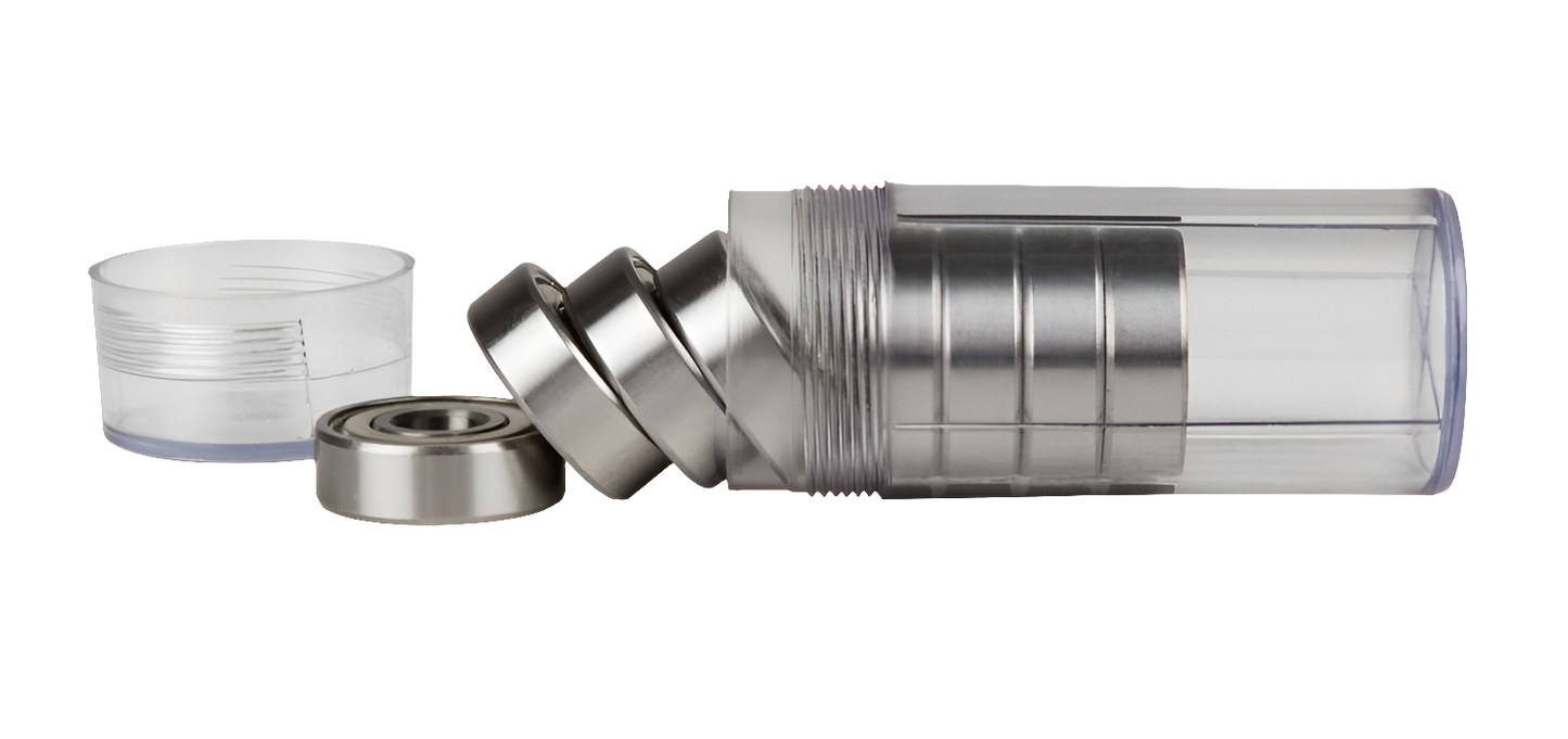 Sushi - ABEC 3 Bearings