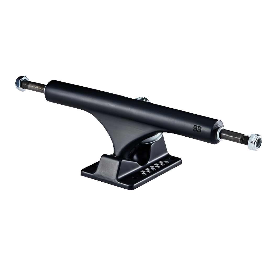 Ace Trucks - 66 Classic Trucks (Black)