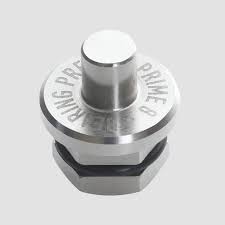 Prime8 - Universal Bearing Press