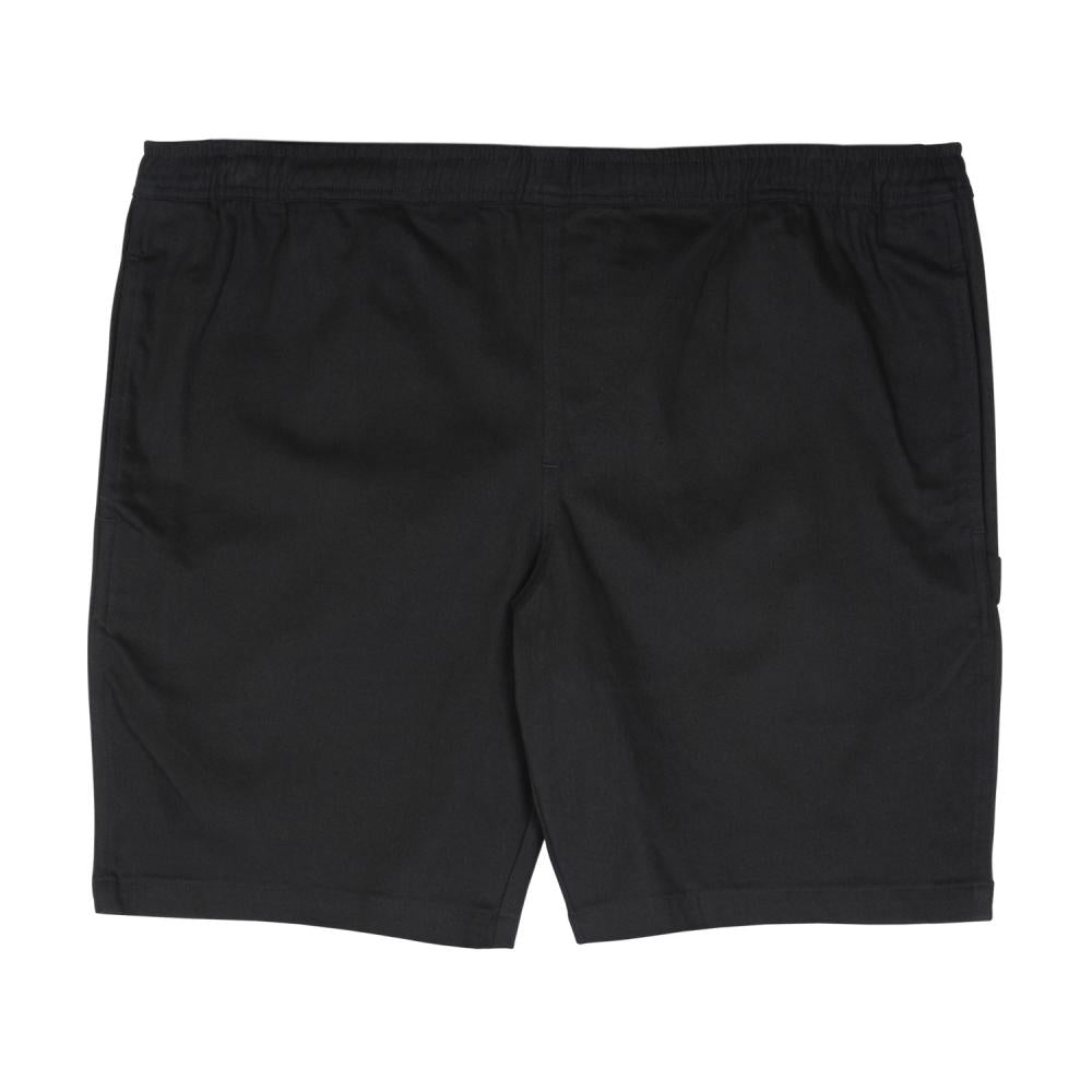 Santa Cruz - Painter Shorts (Black)