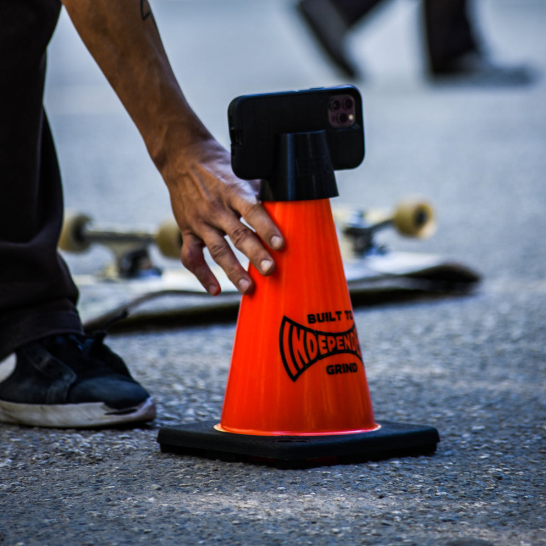 Independent Trucks - Built to Grind Phone Cone