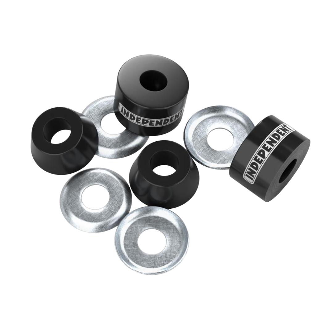 Independent Trucks - STG 1-7 Original Cushions (Hard/94A/Black)