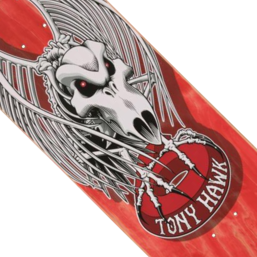 Birdhouse Skateboards - Tony Hawk Falcon 4 8.25" Deck