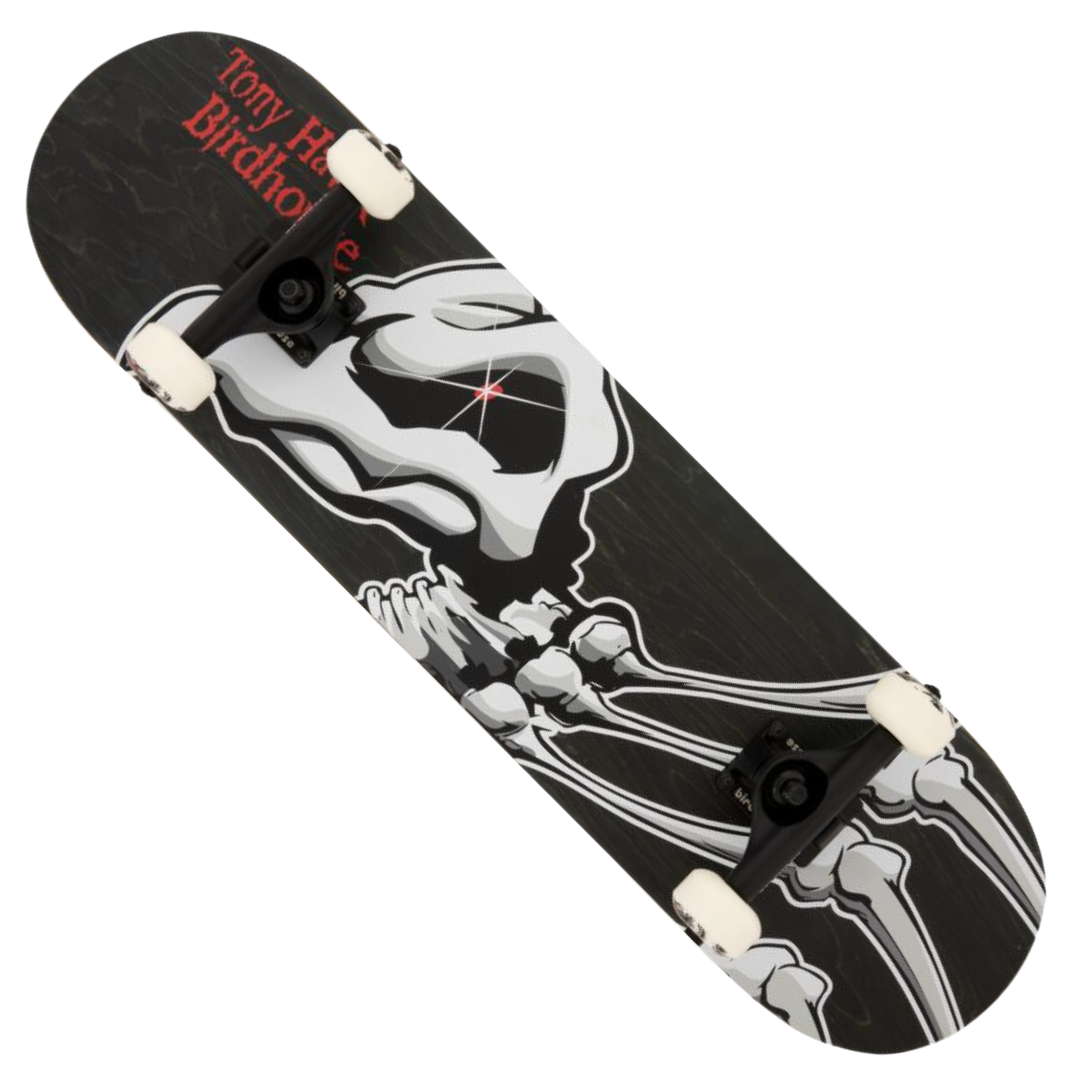 Birdhouse Skateboards - Tony Hawk Falcon 1 8.125" Stage 3 Complete