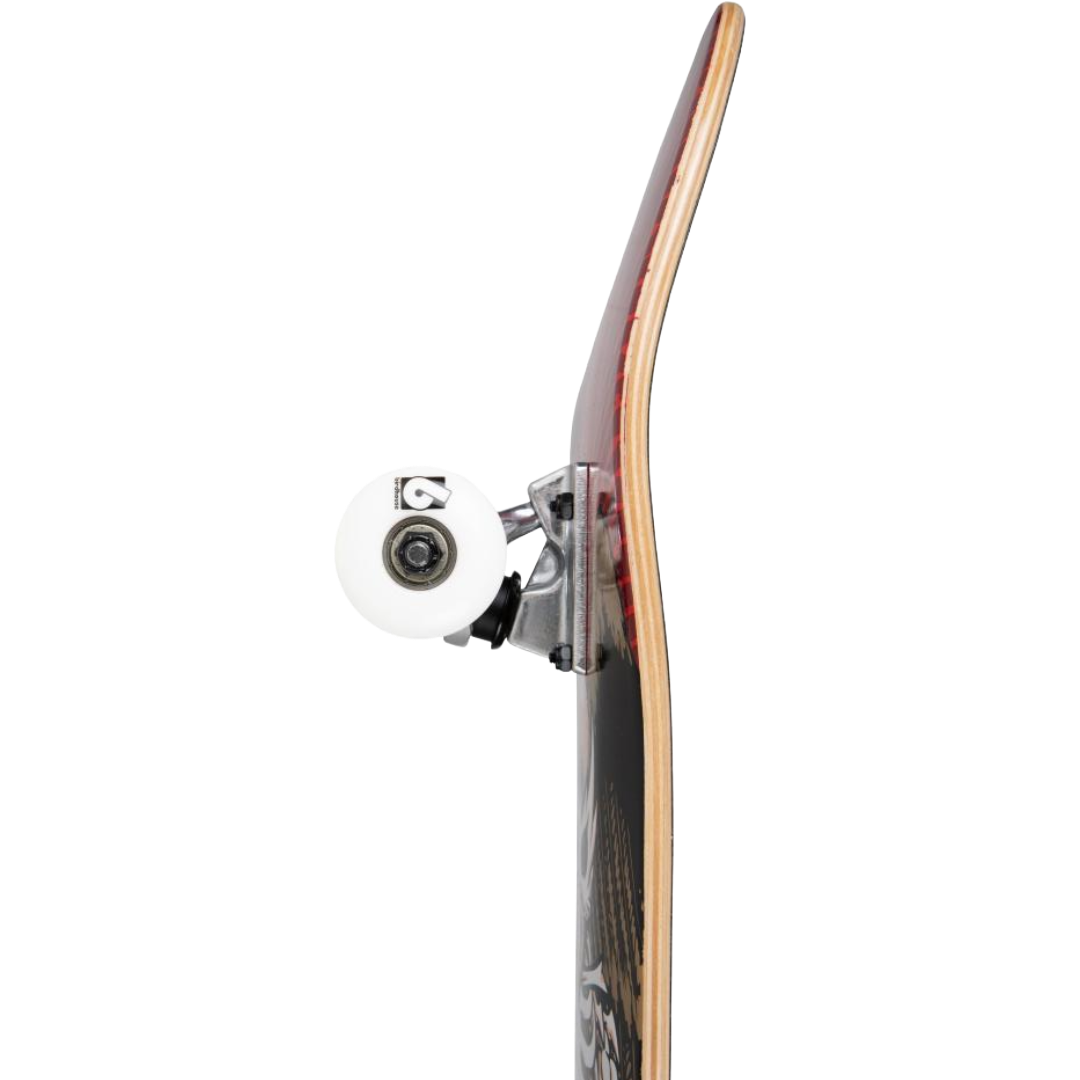 Birdhouse Skateboards - Stage 1 Hawk Icon Red 8" Complete
