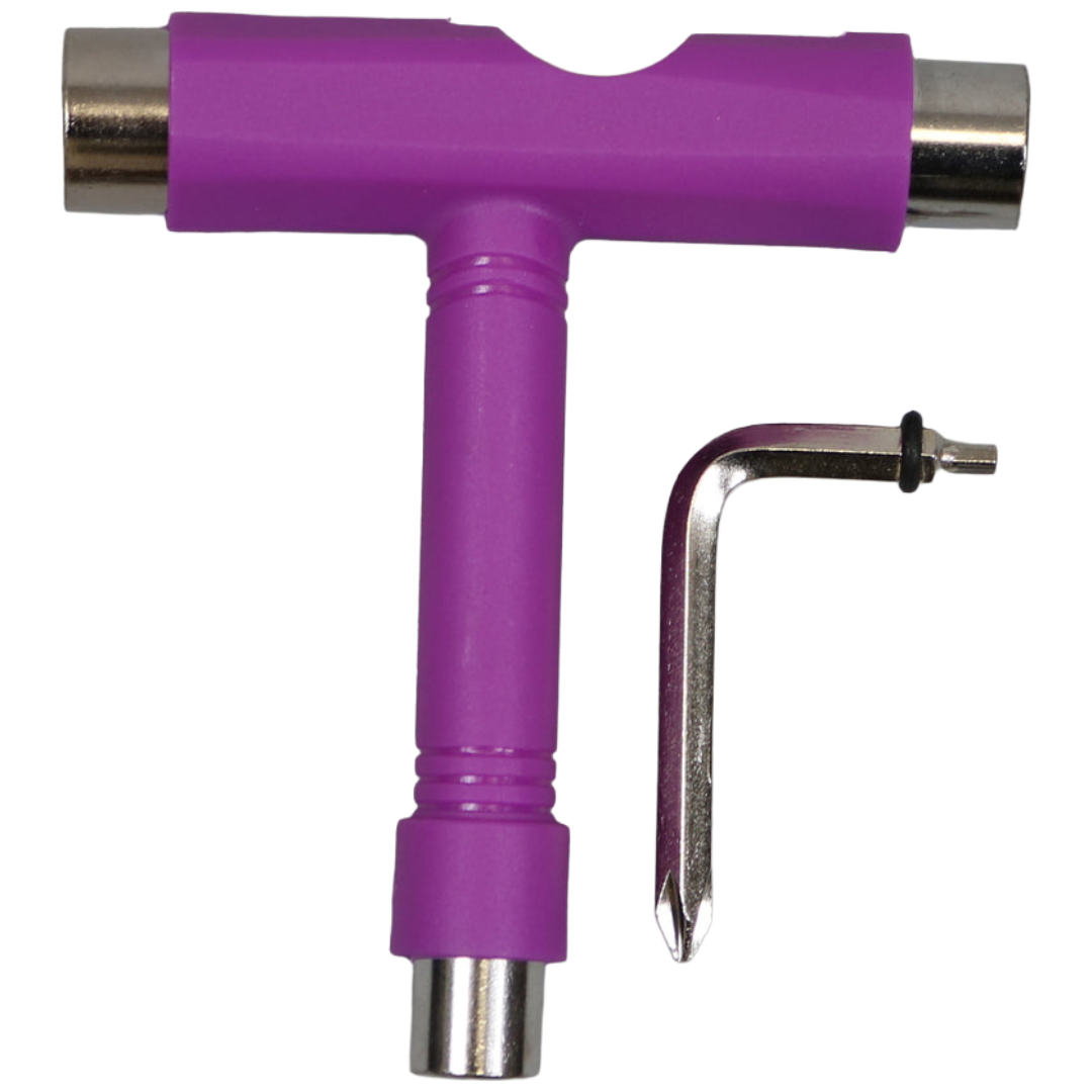 G Tool - T TOOL (Purple)