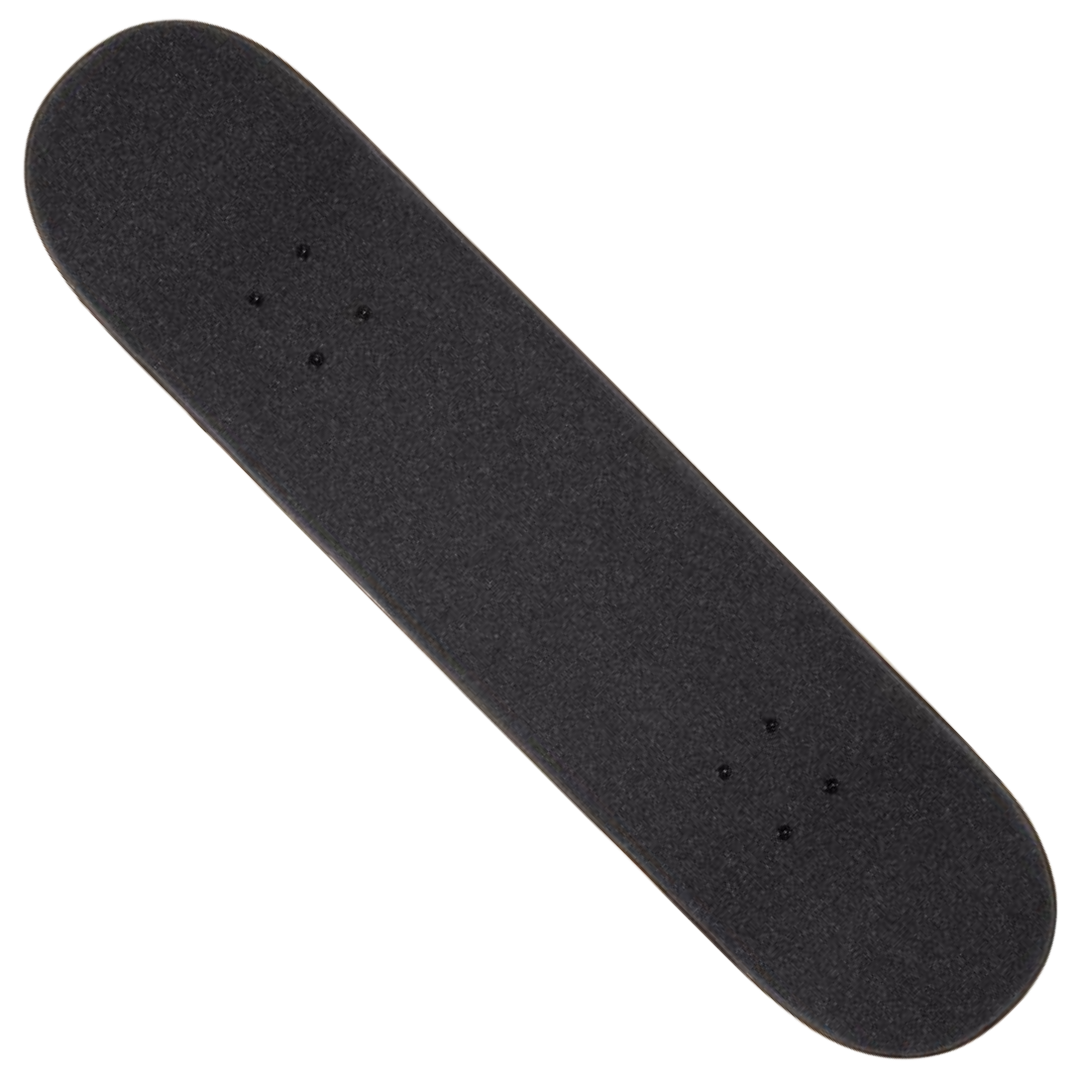 Creature Skateboards - Logo Outline Stumps 8" Complete (Shop Built)