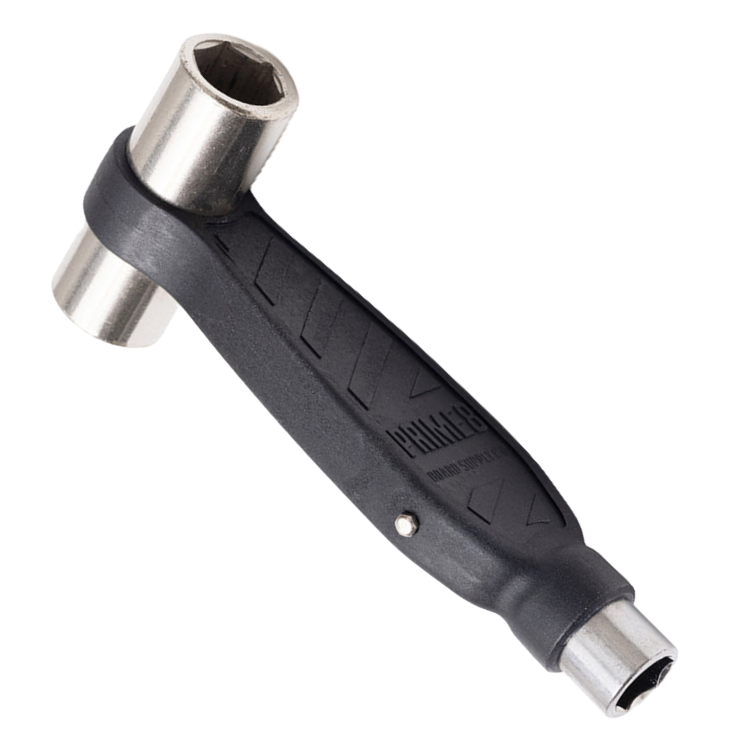 Prime8 - Compact Skate Tool