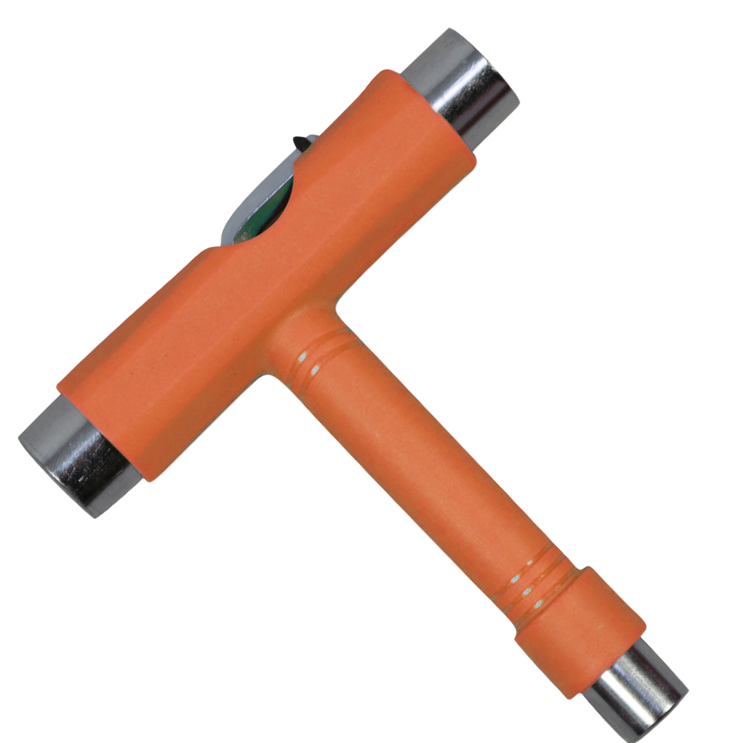 G Tool - T TOOL (Orange)