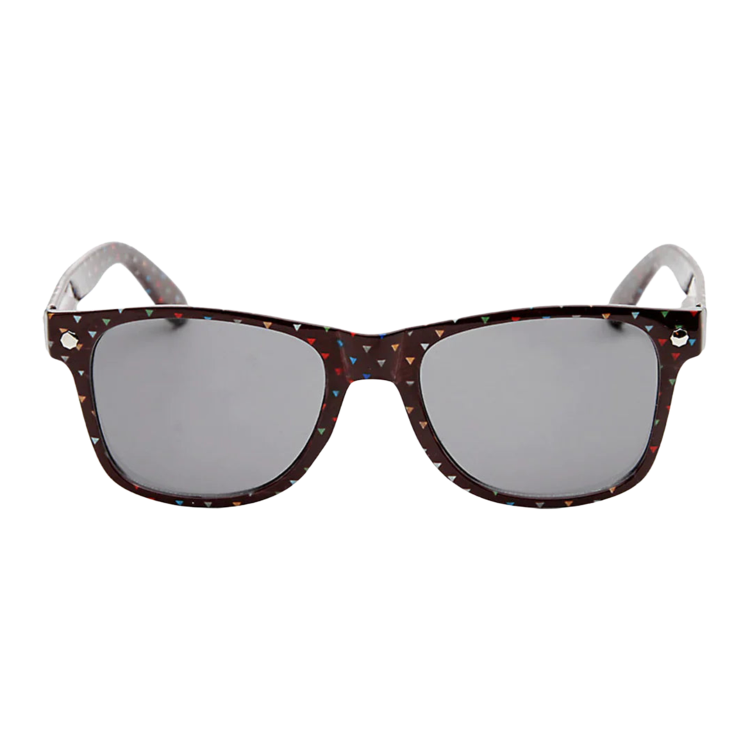 Fourstar Clothing - Fourstar x Glassy Confetti Shades