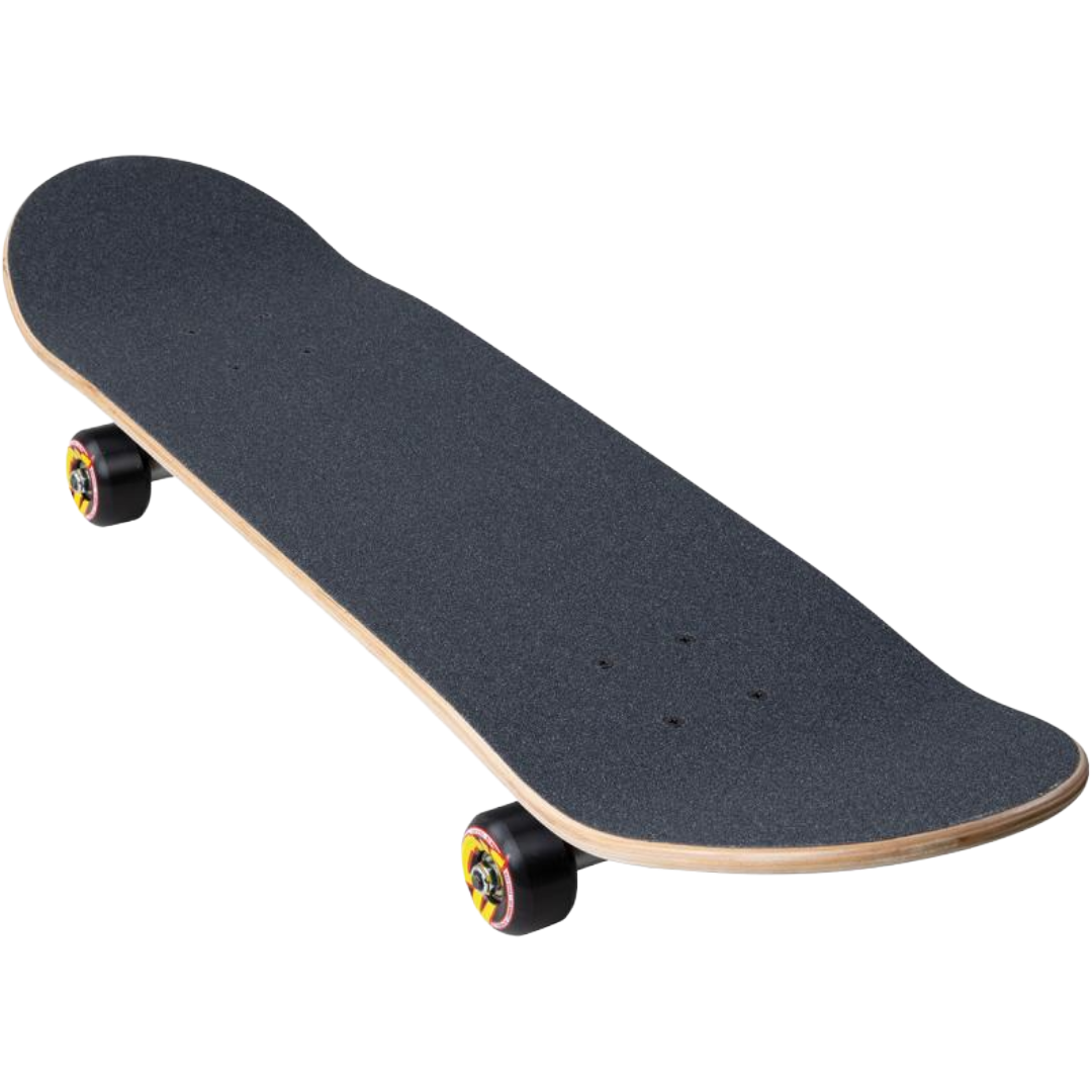 Santa Cruz - Classic Dot 8" Complete