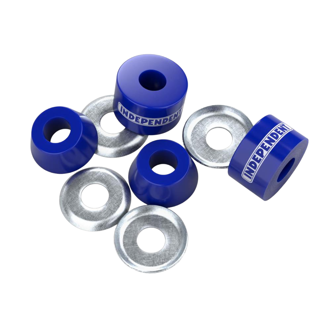 Independent Trucks - STG 1-7 Original Cushions (Medium/92A/Blue)