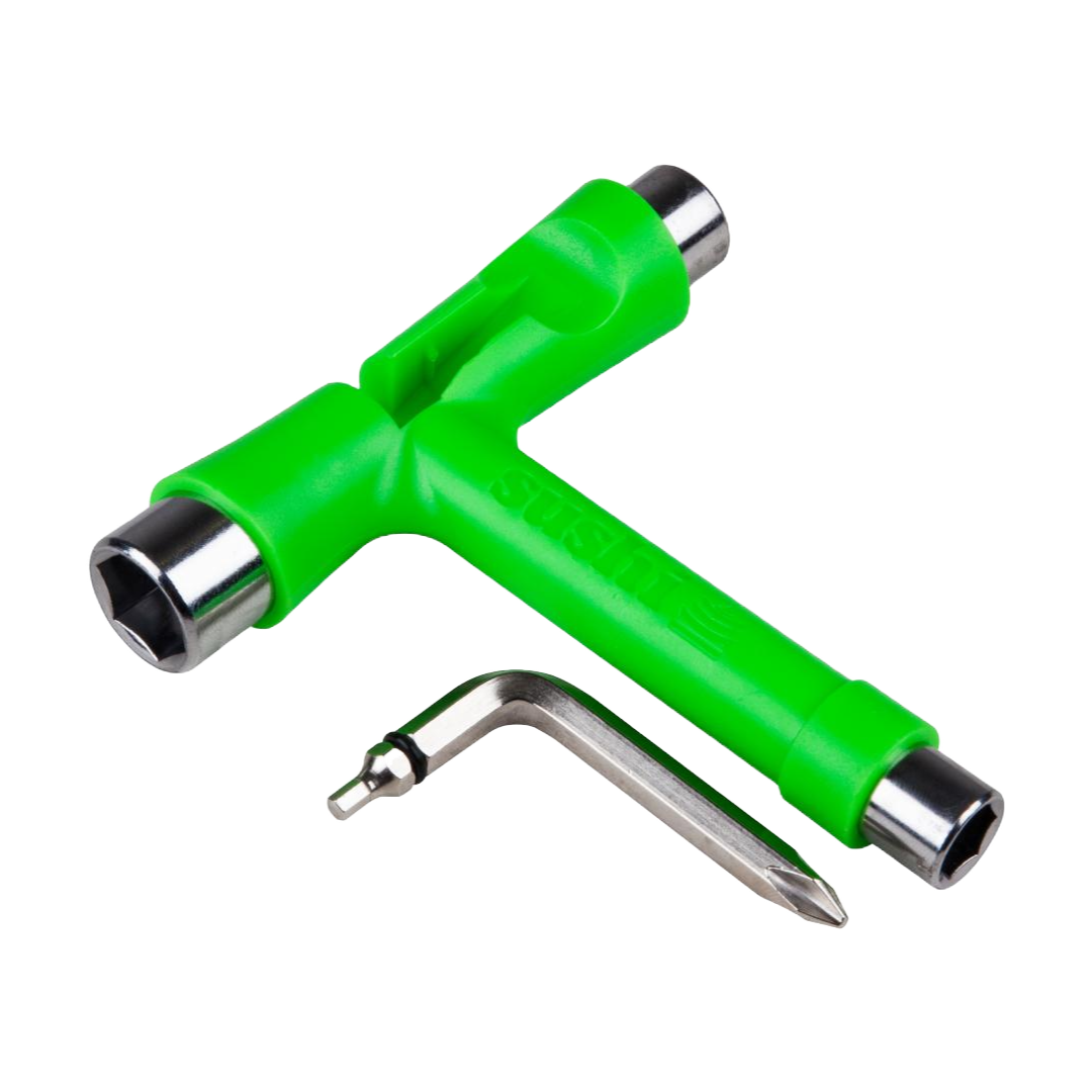Sushi - Ultimate Ninja T-Tool (Green)
