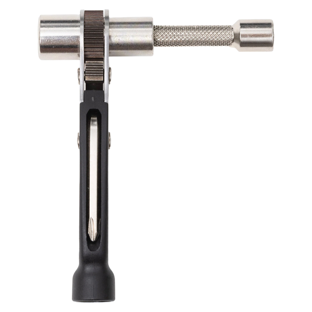 Prime8 - Triple Ratchet Lite Skate Tool