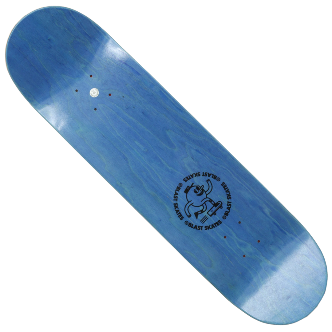 Blast Skates - Tagger 8.5" Deck