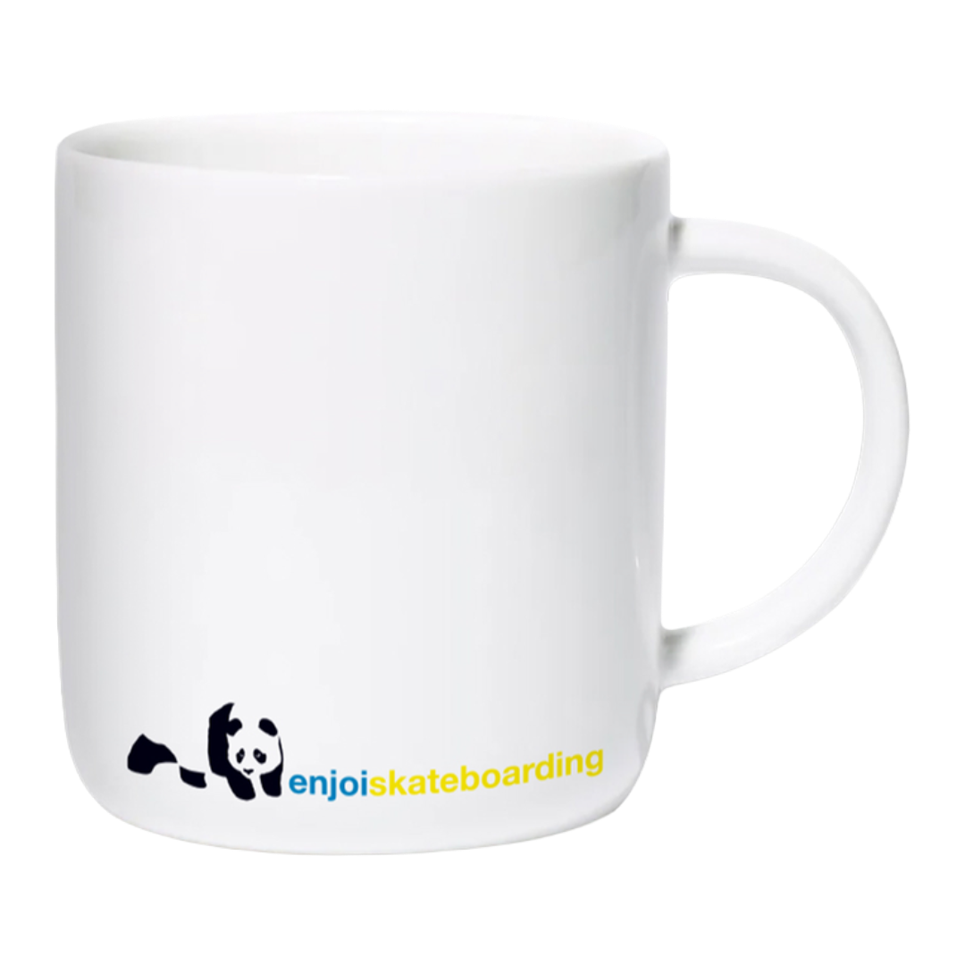 Enjoi Skateboards - Good Morning Mug