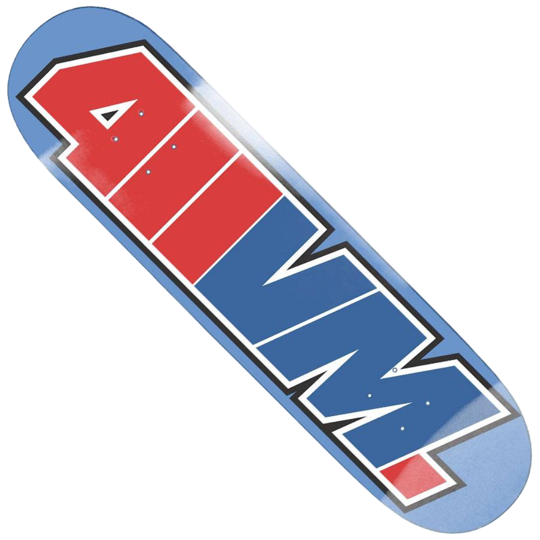 411 Video Magazine - 411VM Logo EX7 8.25” Deck