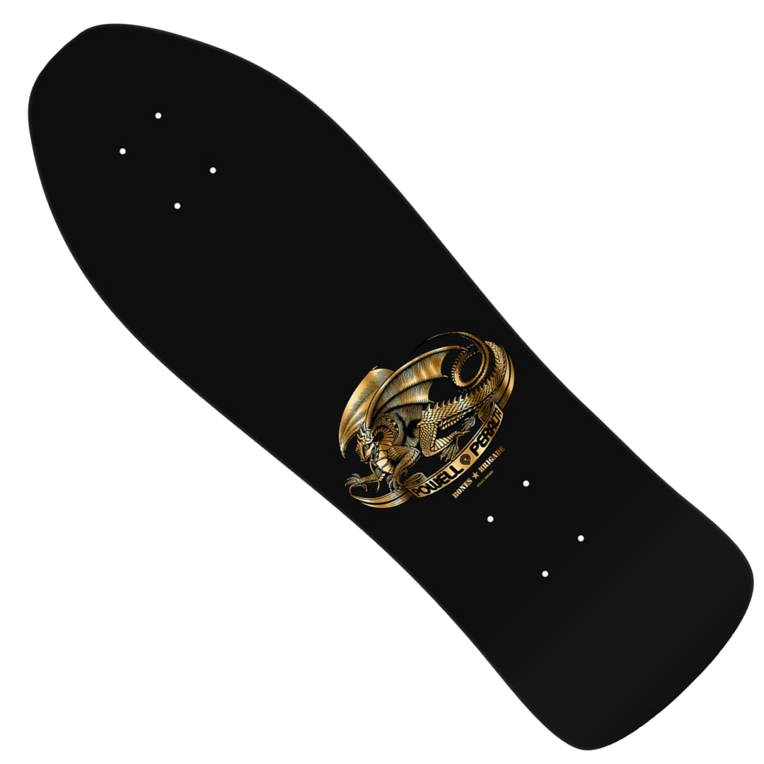 Powell Peralta - Bones Brigade Series 16 Mike McGill Deck - 10"