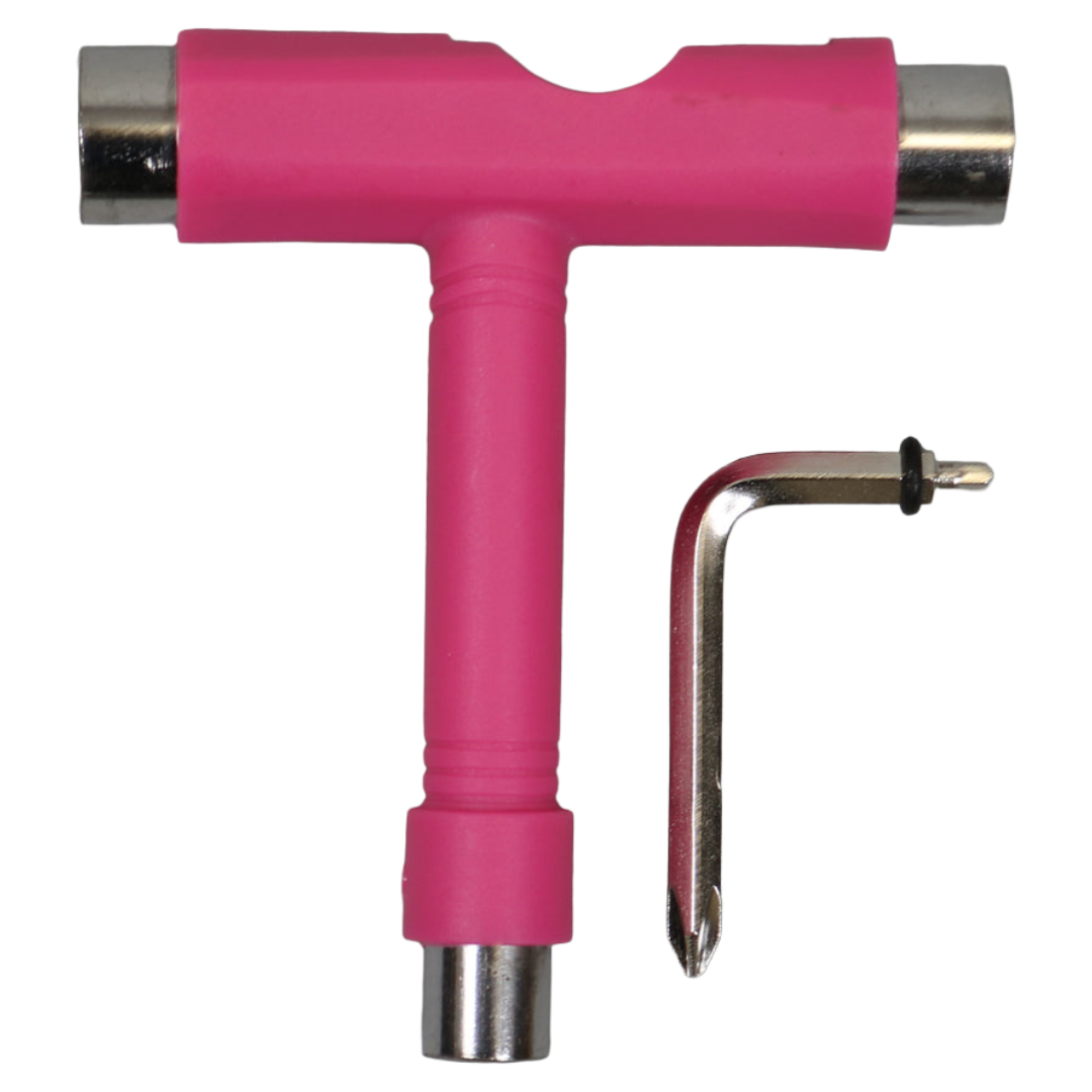 G Tool - T TOOL (Pink)