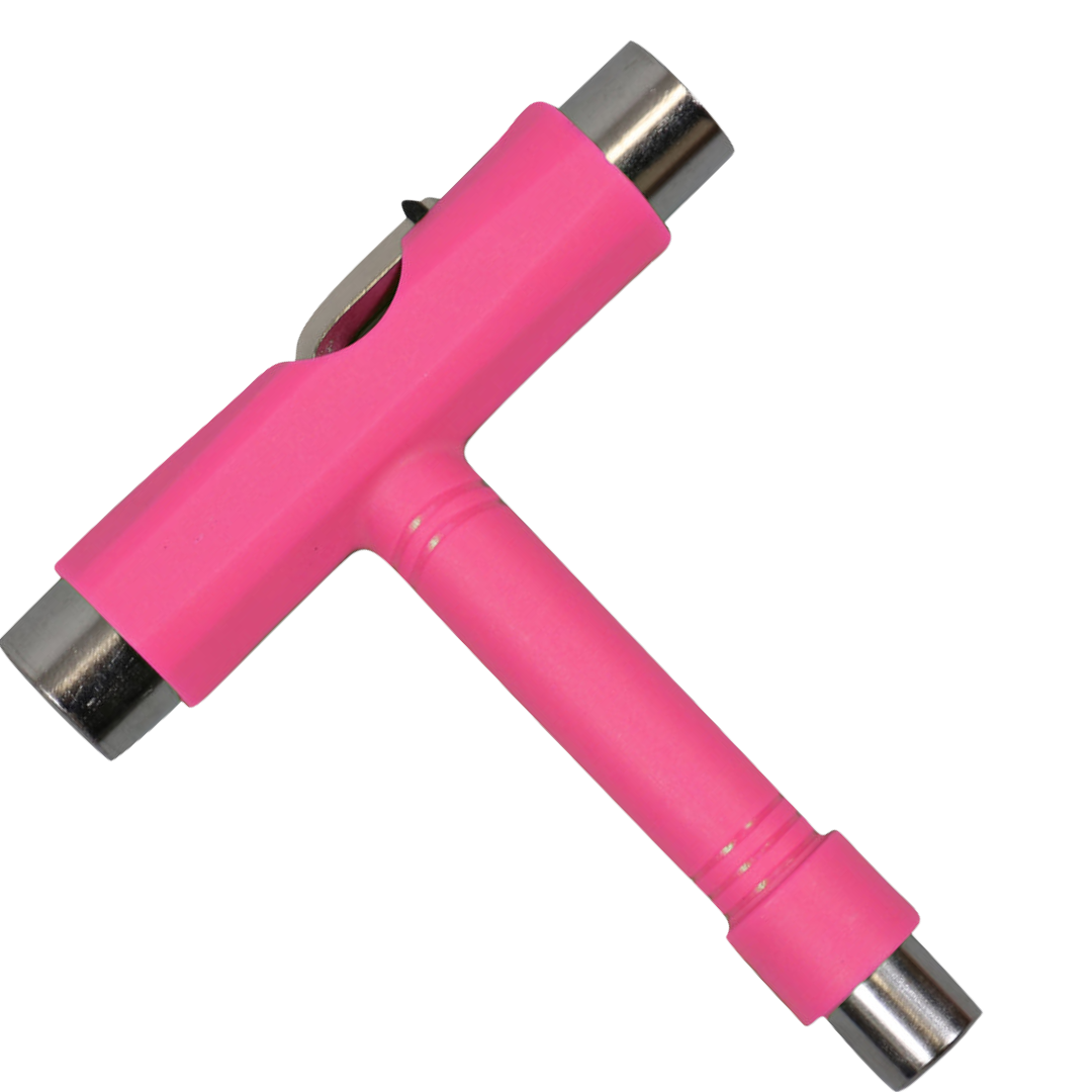 G Tool - T TOOL (Pink)