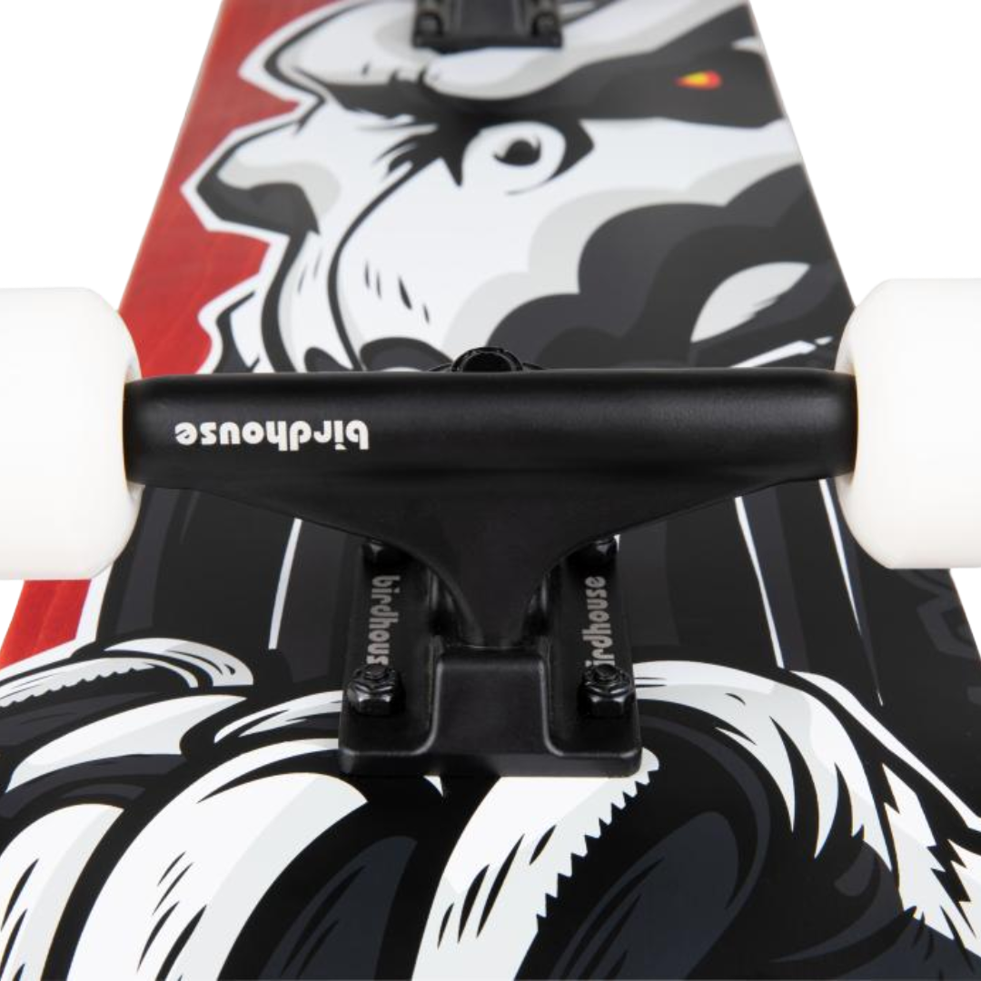 Birdhouse Skateboards - Tony Hawk Falcon 2 8" Stage 3 Complete