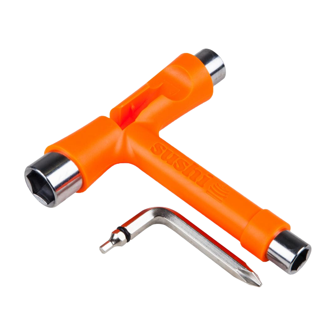 Sushi - Ultimate Ninja T-Tool (Orange)